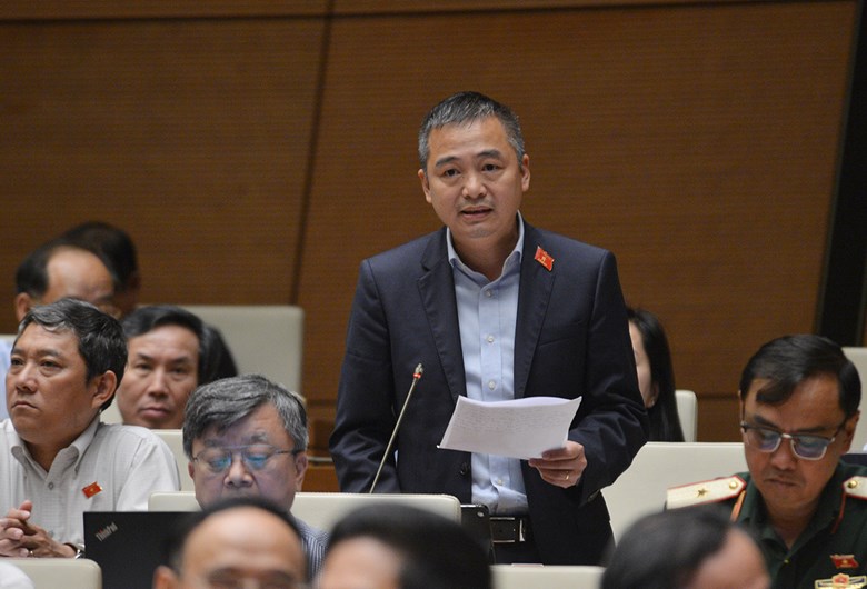 Cần chiến lược lâu dài để giảm hậu quả nặng nề của bão, lụt